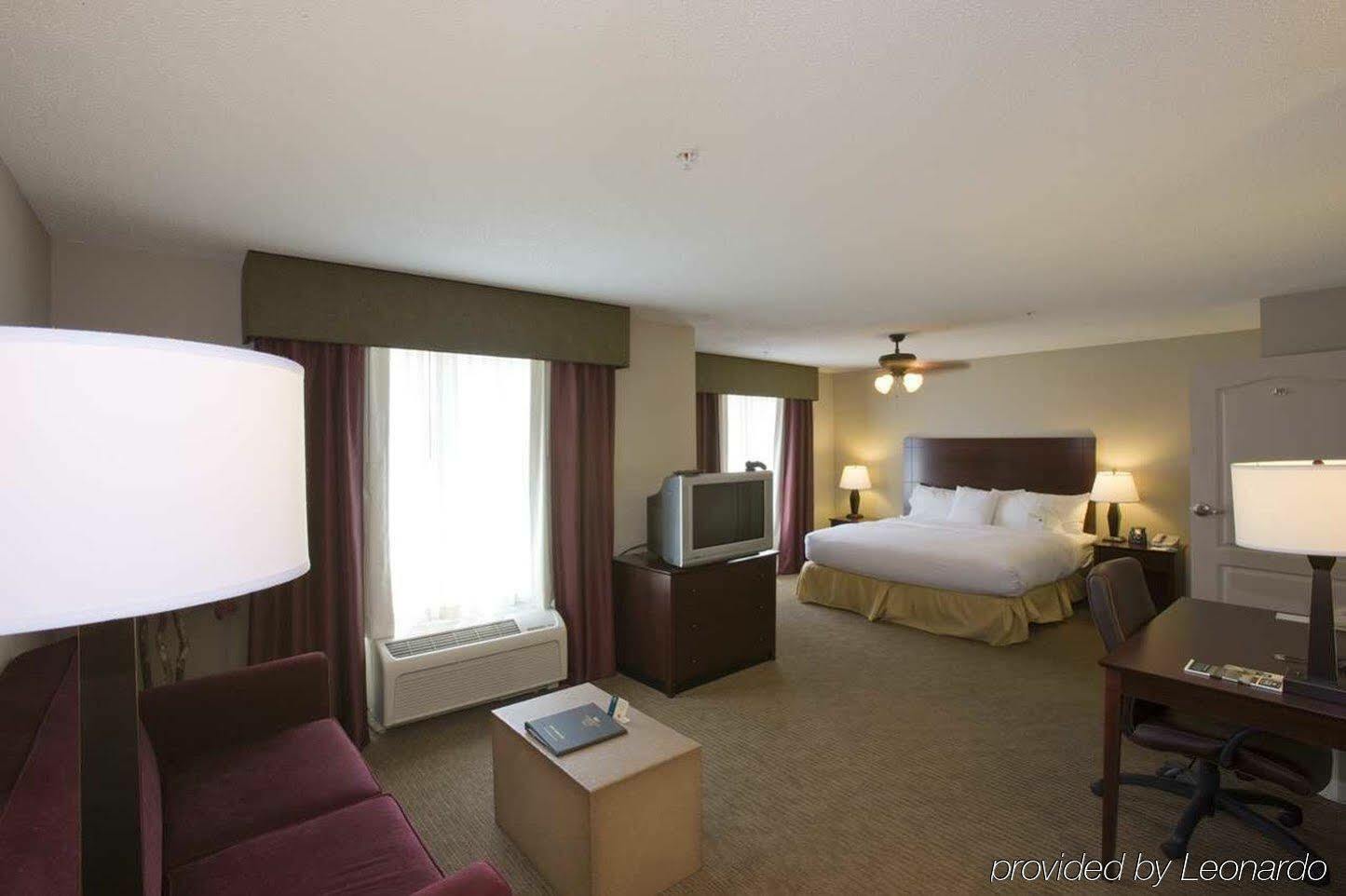 Homewood Suites By Hilton Indianapolis Northwest Exterior foto